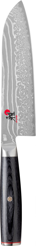  Santoku knife Miyabi 5000FCD - 18 cm