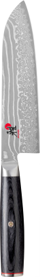  Santoku knife Miyabi 5000FCD - 18 cm