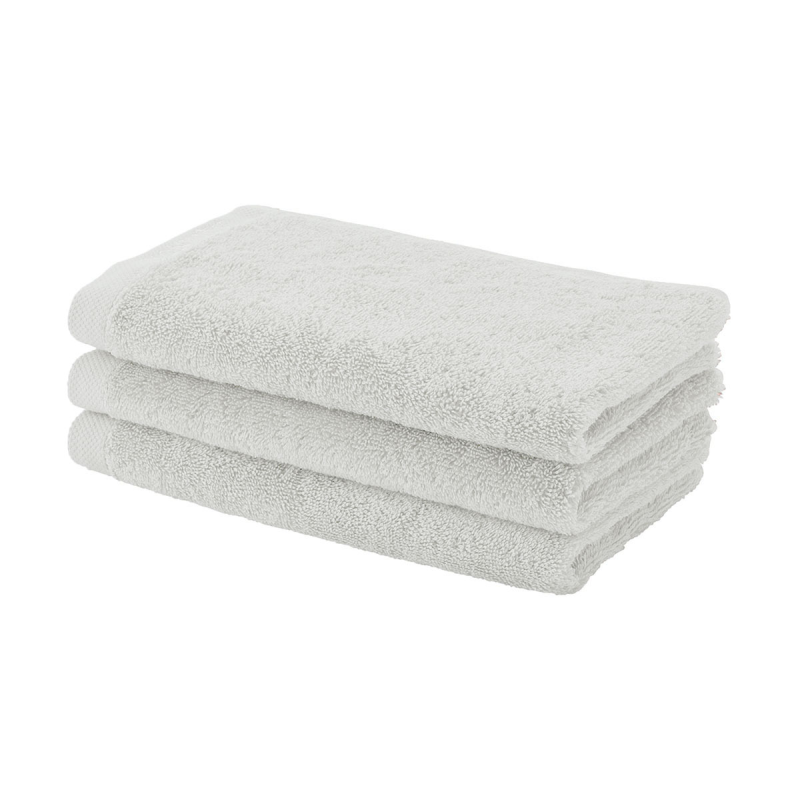  Aquanova London Salt towel 30x50 cm