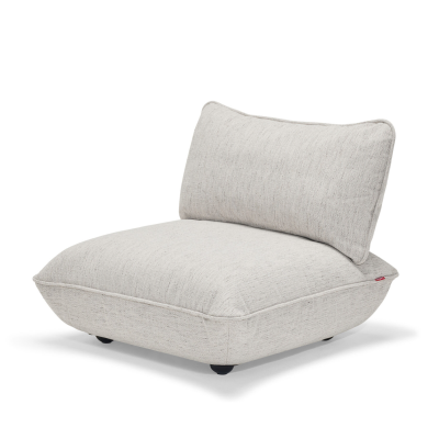Fotel Fatboy Sumo Seat Bubble Mingle Marble