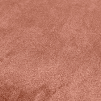 Pufa Fatboy Point Velvet Rose Quartz Ø50x35 cm - 5