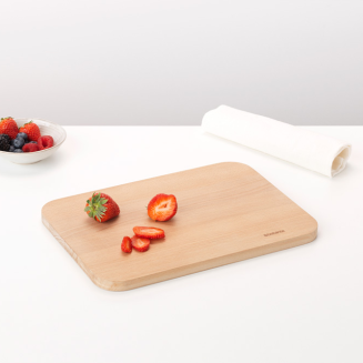  Brabantia Profile medium wooden cutting board - 3