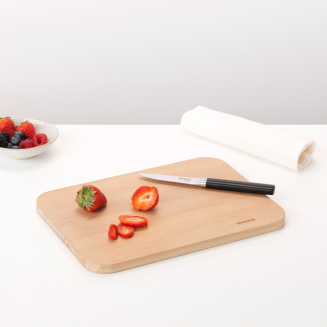  Brabantia Profile medium wooden cutting board - 4