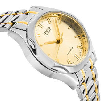 Zegarek Damski CASIO LTP-1275SG-9ADF + BOX - 2