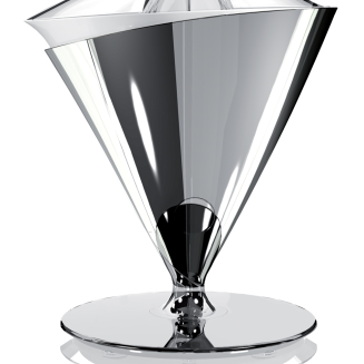  Casa Bugatti Vita citrus juicer chrome | BUY CHEAPER WITH A DISCOUNT CODE - 2