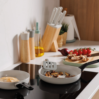 BergHOFF | Patelnia non-stick Glints Spirit 20 cm - 4