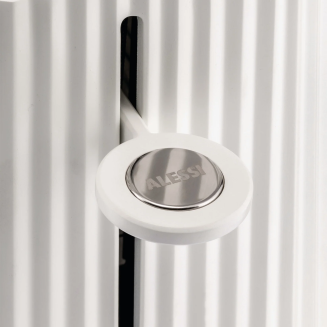 Alessi Plisse XXL toaster green - 3