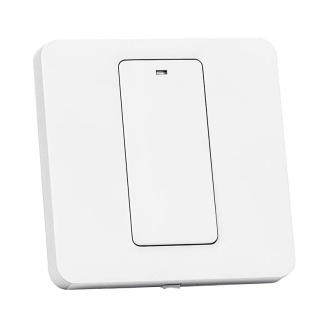 Smart WiFi włącznik światła MSS550X EU Meross (HomeKit) - 2