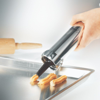  Gefu COOKIE decorator - 2