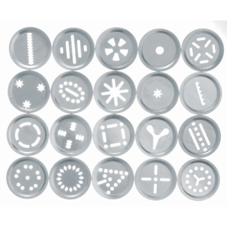  Gefu COOKIE decorator - 4