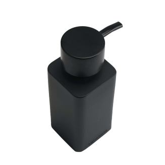  Aquanova Khana Black S soap dispenser - 2