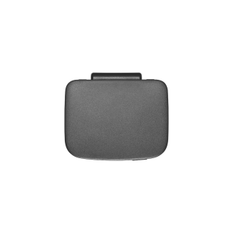 Kosz Brabantia Bo 4l Matt Steel FPP - 3