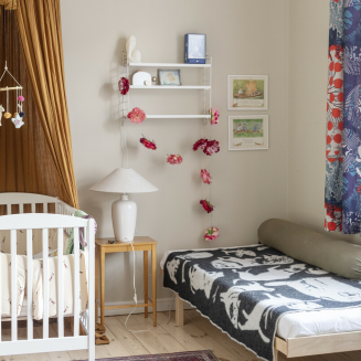  Lapuan Kankurit Koirapuisto blanket 130x180 cm - 5