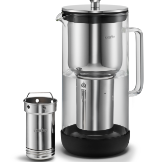  Aarke water filter jug 1.18l - 2