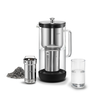  Aarke water filter jug 1.18l - 5