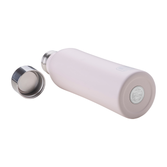 Butelka termiczna Casa Bugatti B BOTTLES Delicacy Sand 500 ml - 5