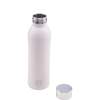 Butelka termiczna Casa Bugatti B BOTTLES Delicacy Sand 500 ml - 4