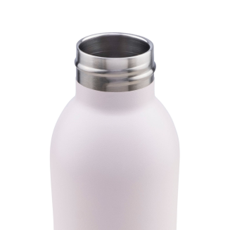 Butelka termiczna Casa Bugatti B BOTTLES Delicacy Sand 500 ml - 3