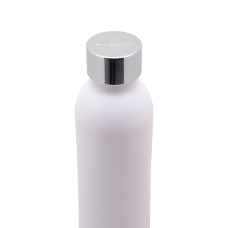 Butelka termiczna Casa Bugatti B BOTTLES Delicacy Sand 500 ml - 2