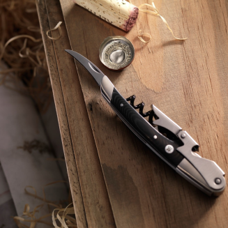  Classic Waiter's friend Zwilling Sommelier corkscrew - 7
