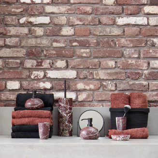  Aquanova Rena midnight Black basket 7l - 5