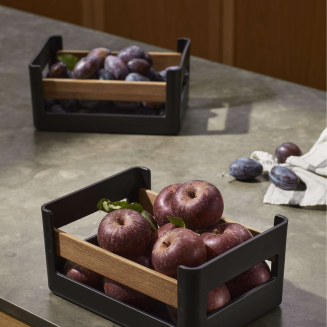  Eva Solo Nordic Kitchen bamboo box - 11
