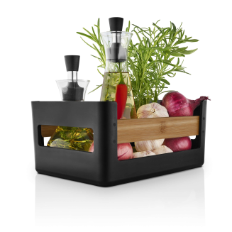  Eva Solo Nordic Kitchen bamboo box - 6
