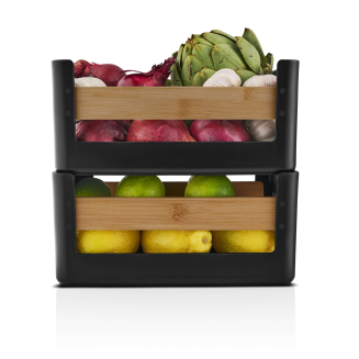  Eva Solo Nordic Kitchen bamboo box - 4