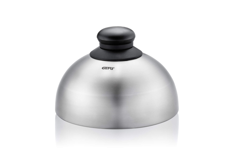  GEFU | BBQ burger cover