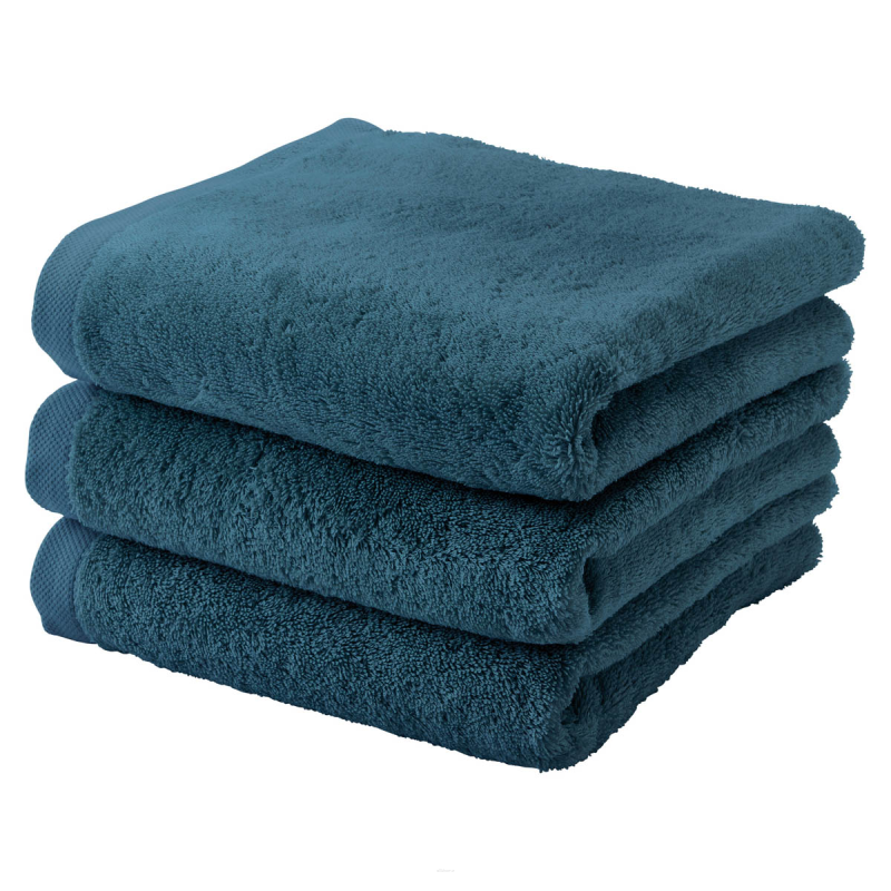  Aquanova London Ocean towel 55x100 cm