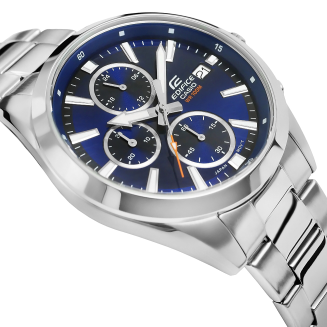 Zegarek Męski CASIO EDIFICE EFV-560D-2AVUEF + BOX - 2