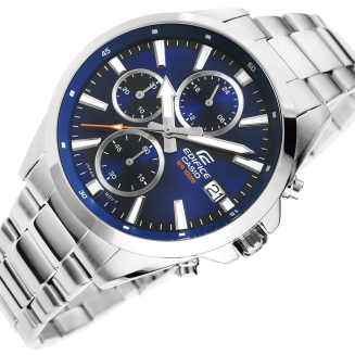 Zegarek Męski CASIO EDIFICE EFV-560D-2AVUEF + BOX - 3