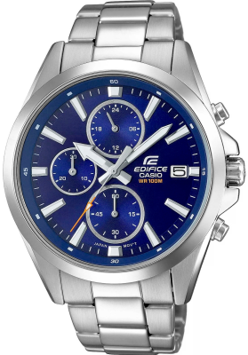 Zegarek Męski CASIO EDIFICE EFV-560D-2AVUEF + BOX