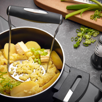  GEFU | TIMBRA potato masher - 2