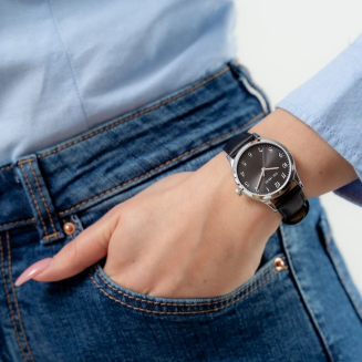 Zegarek Damski PAUL LORENS PL20019A-1C1 + BOX - 4