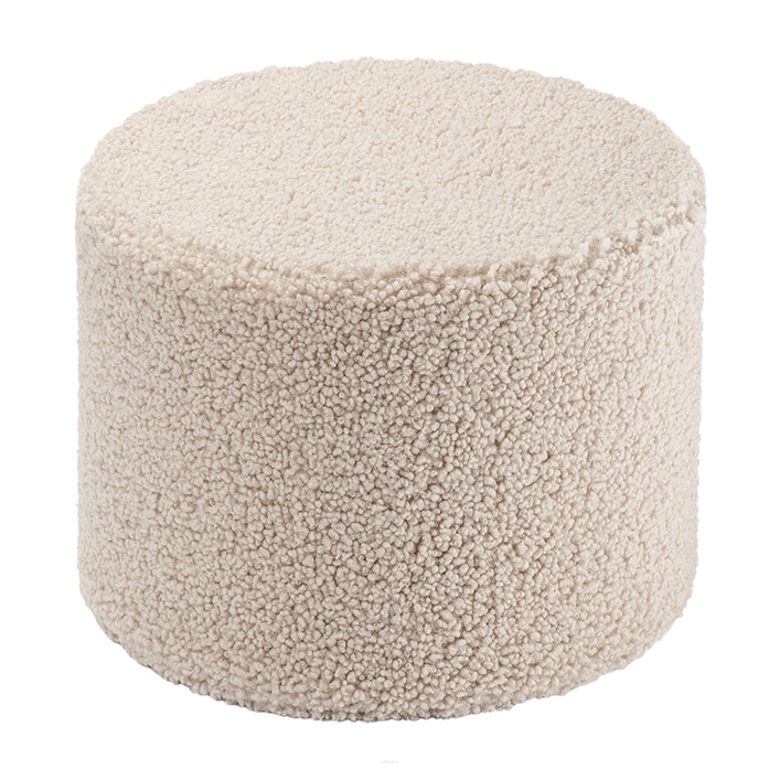  Wigiwama Pouffe Biscuit Children's Pouffe