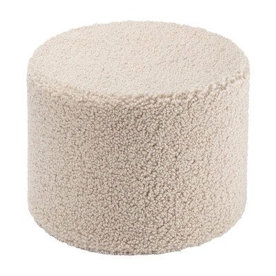  Wigiwama Pouffe Biscuit Children's Pouffe