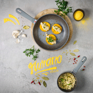  Ballarini Murano granite induction frying pan - 28 cm - 7