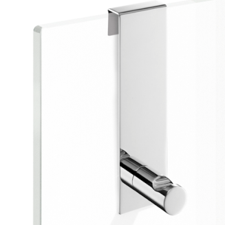 Zack Scala gloss towel rack - 2