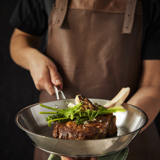 Garnek z pokrywą Scanpan STS 3.4 l - 4