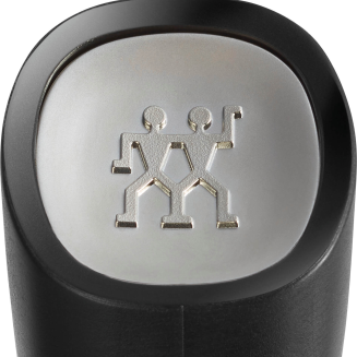  Zwilling All * Star Cleaver - 15 cm, Silver - 5