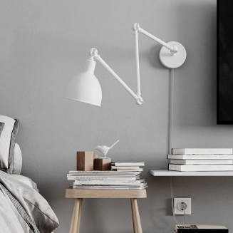 Wall lamp By Rydens Bazar | BUY CHEAPER WITH A DISCOUNT CODE - 3