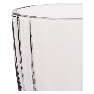  Set of 6 Rose&Tulipani Amami glasses Light pink 320 ml - 3