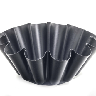  Ballarini Patisserie cake tin with wavy edge - 22 cm - 2