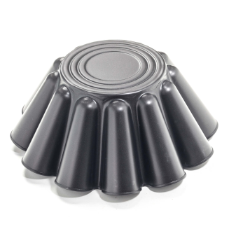  Ballarini Patisserie cake tin with wavy edge - 22 cm - 5