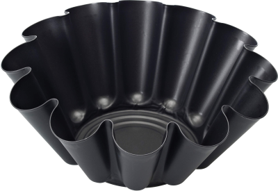  Ballarini Patisserie cake tin with wavy edge - 22 cm