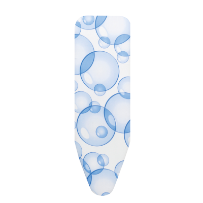  Brabantia ironing board cover 124x38 cm Bubbles