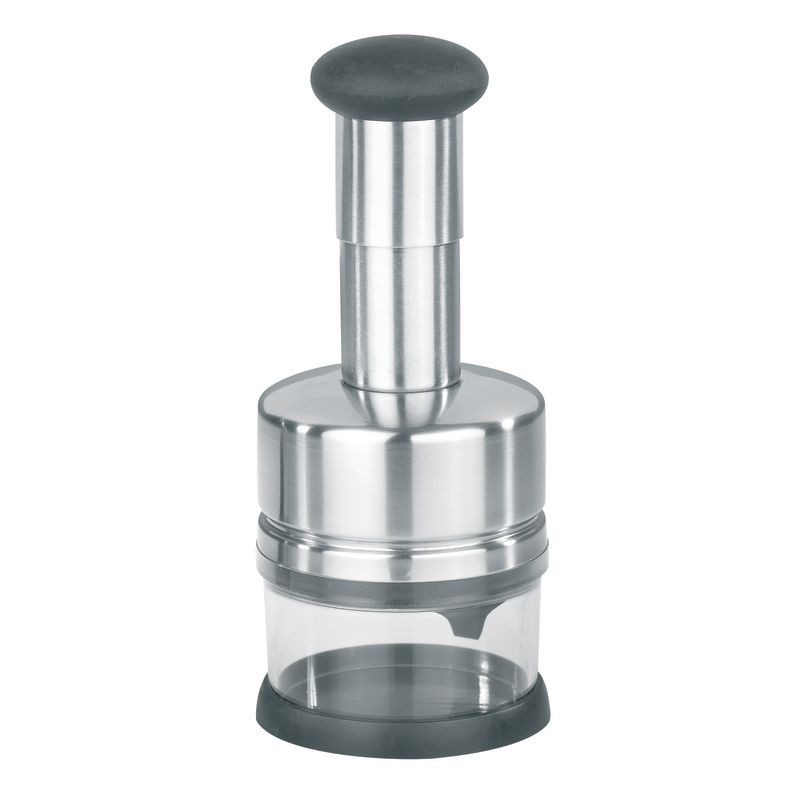  Gefu Tritare vegetable and herb chopper