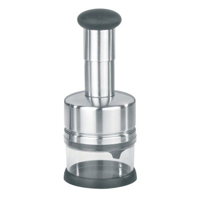  Gefu Tritare vegetable and herb chopper