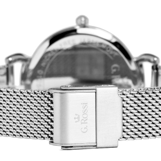 Zegarek Damski G.Rossi 12546B-3C1 + BOX - 6
